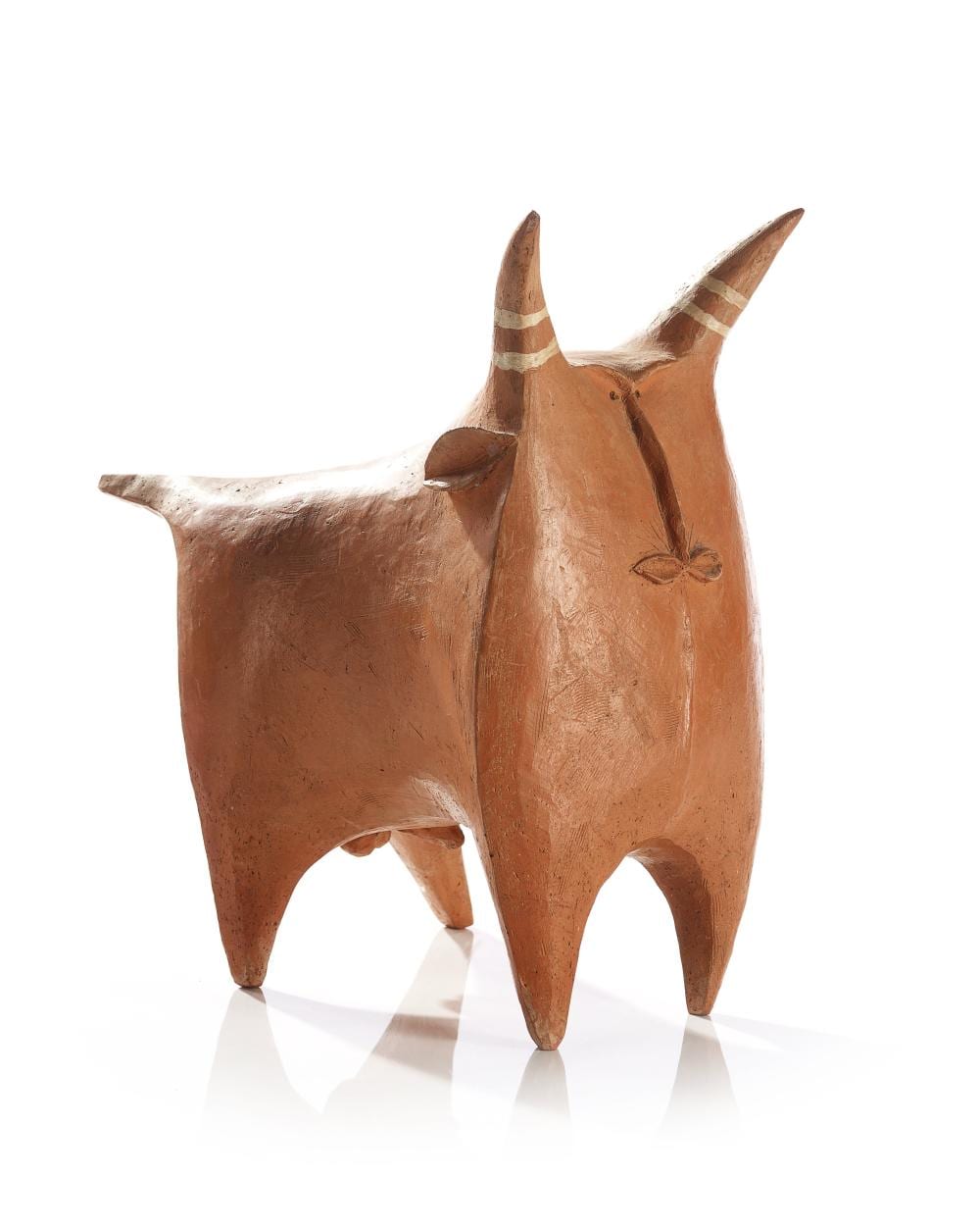 jorge vieira 1922 1998 untitled · Veritas Art Auctioneers · 2025-06-30 Jorge Vieira comparable auction result: jorge vieira 1922 1998 untitled