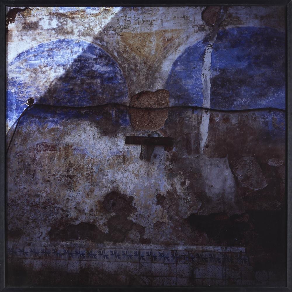 Miguel Rio Branco (b. 1946), 