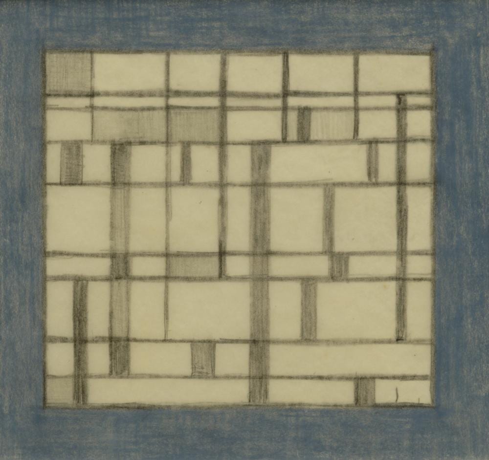 Burgoyne Diller comparable auction result: burgoyne diller 1906 1965 third theme 1945