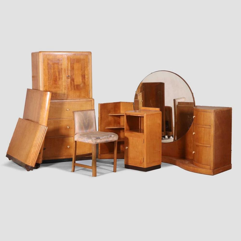 betty joel 1894 1985 for token works · Sworders · 2025-07-08 Betty Joel comparable auction result: betty joel 1894 1985 for token works