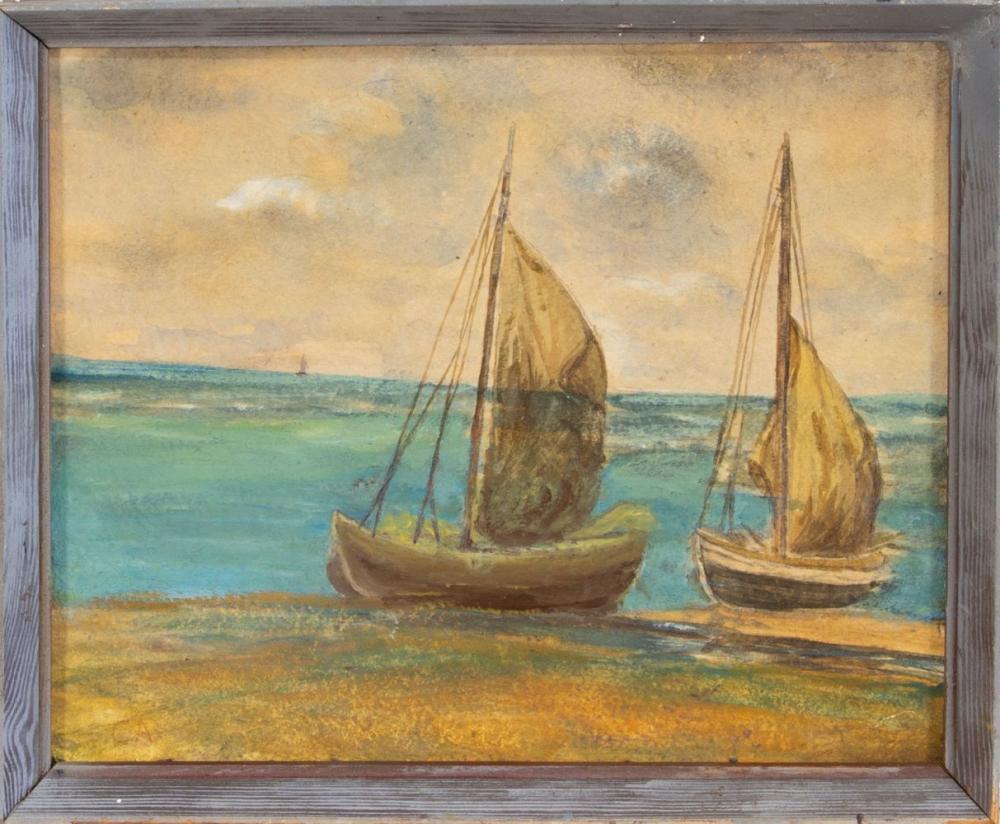 Clara Arnheim comparable auction result: clara arnheim