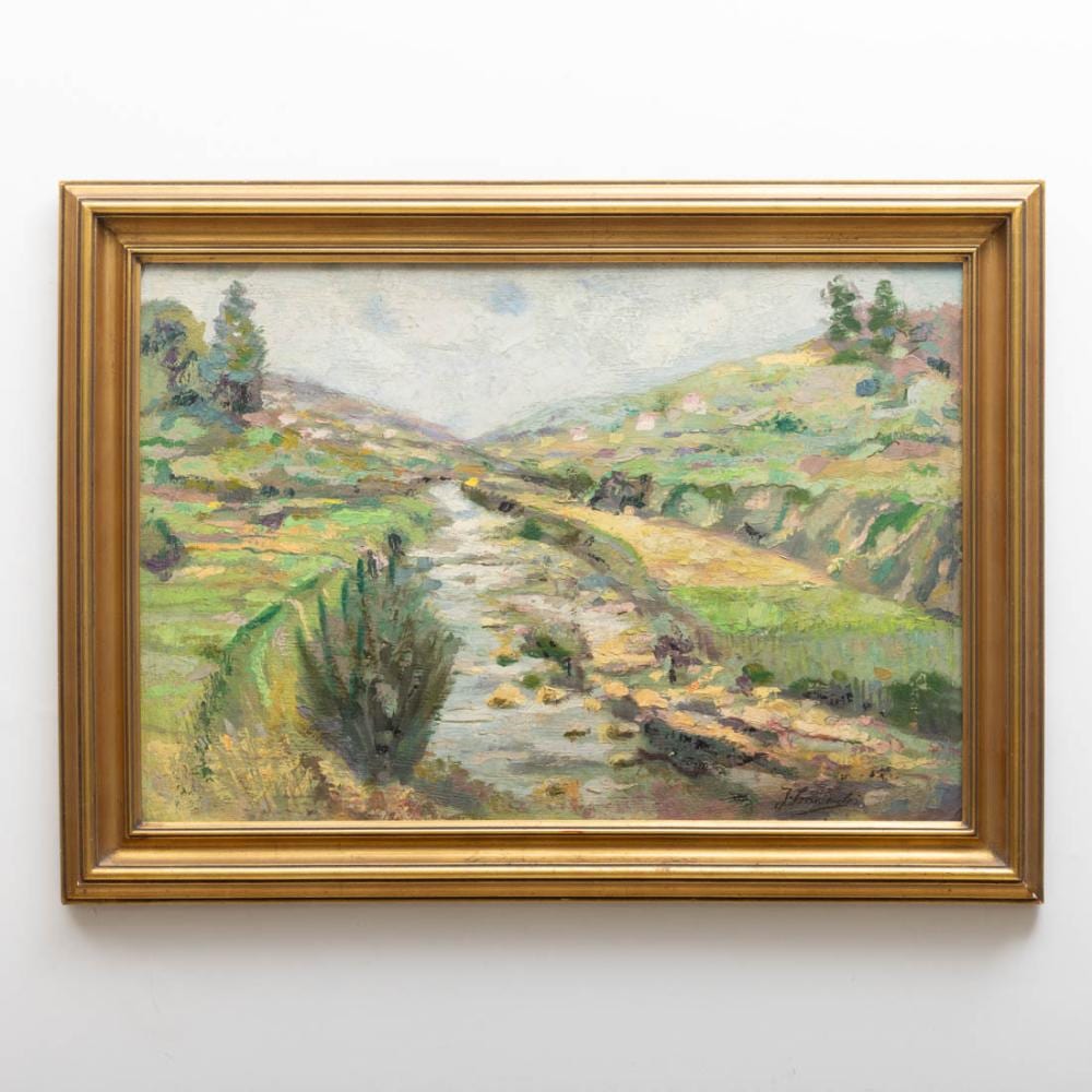 José Cavadas comparable auction result: jos cavadas 1881 1964