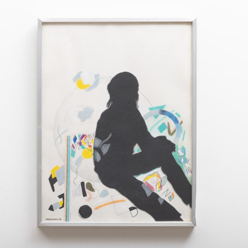 Isabel Laginhas comparable auction result: isabel laginhas 1942 2018