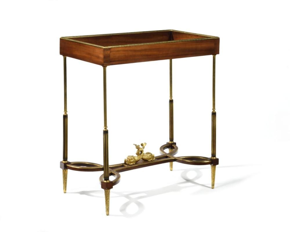 Henri Dasson comparable auction result: henry dasson 1825 1896 d apr s un mod le de adam weissweiler 1744 1820