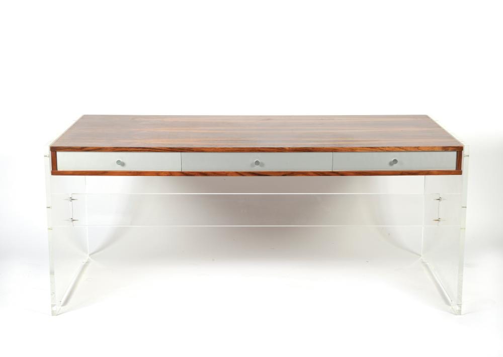 poul norreklit 1913 2007 bureau mod le gp 160 · HVMC - Hôtel des Ventes de Monte-Carlo · 2025-07-09 Poul Norreklit comparable auction result: poul norreklit 1913 2007 bureau mod le gp 160