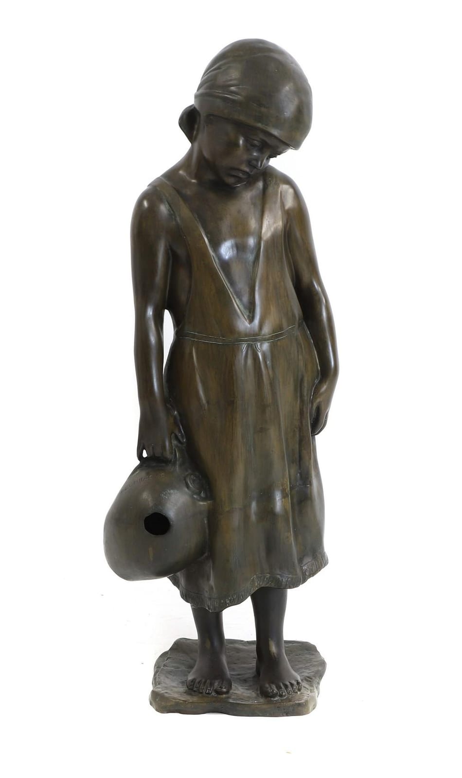Vincenzo Aurisicchio comparable auction result: vincenzo aurisicchio italian 1855 1926