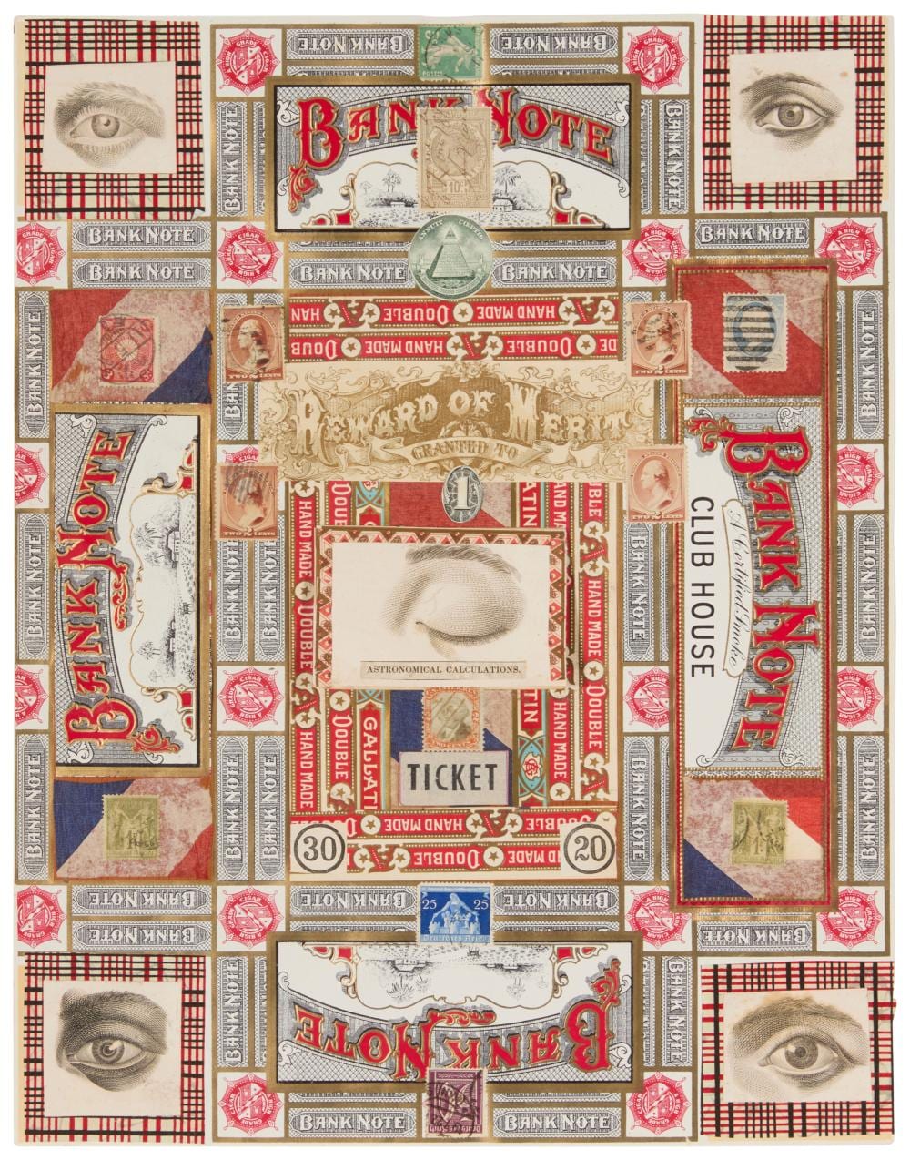 Felipe Jesus Consalvos comparable auction result: felipe jesus consalvos 1891 1960 cuban american astronomical calculations