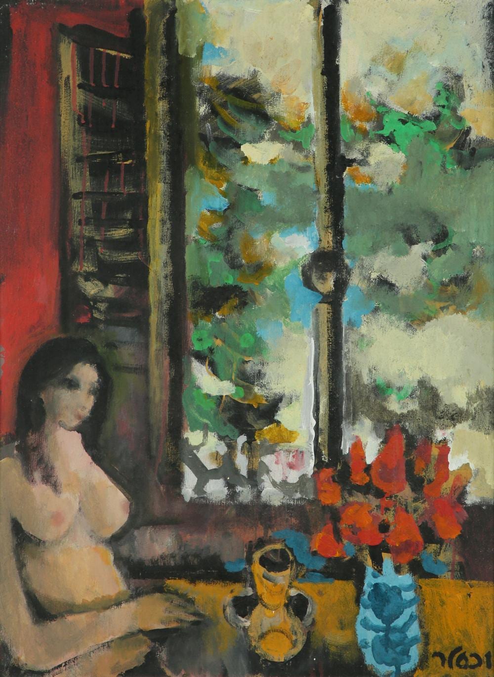 Jacob Wexler comparable auction result: jacob wexler
