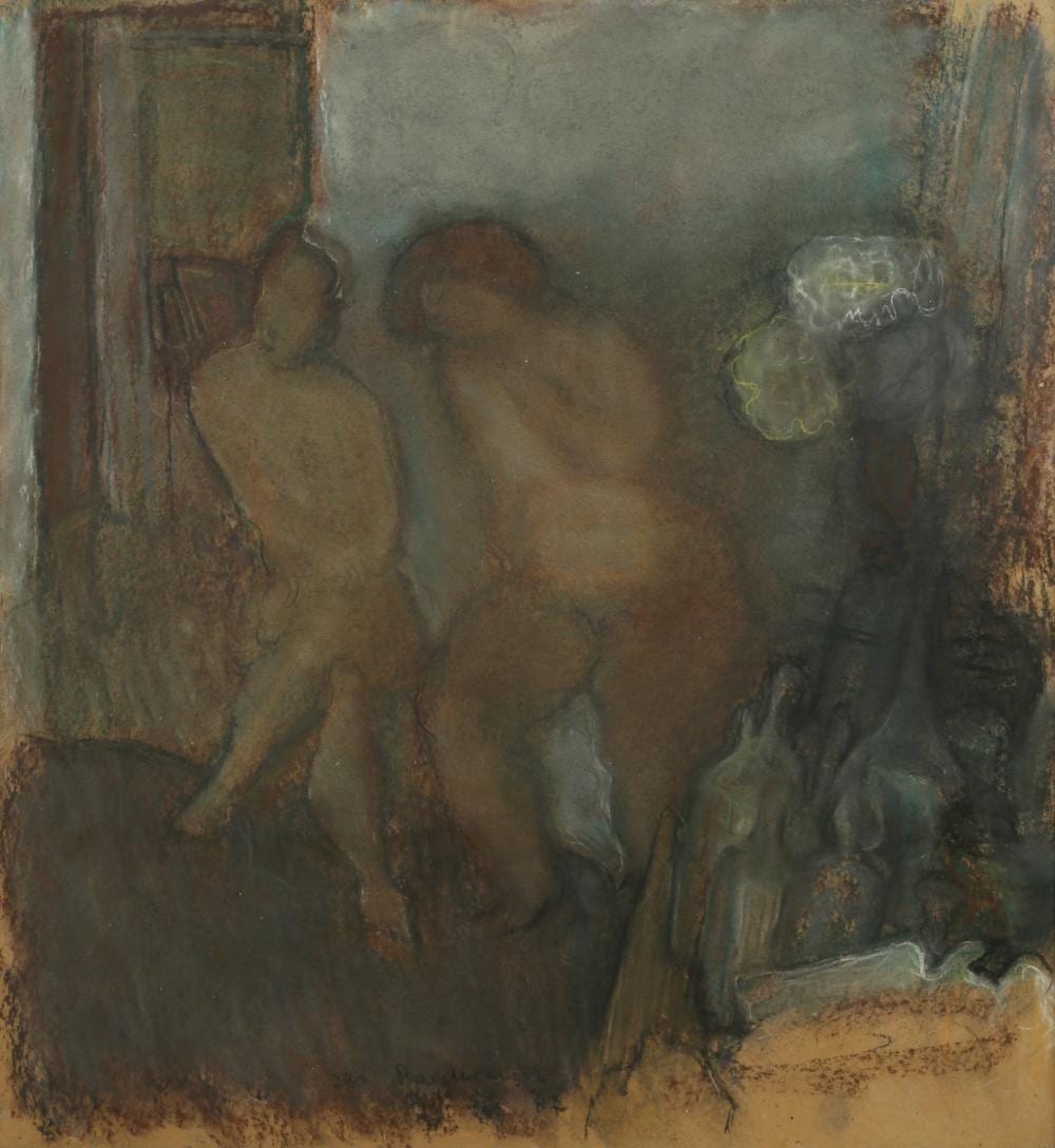Jan Rauchwerger comparable auction result: jan rauchwerger