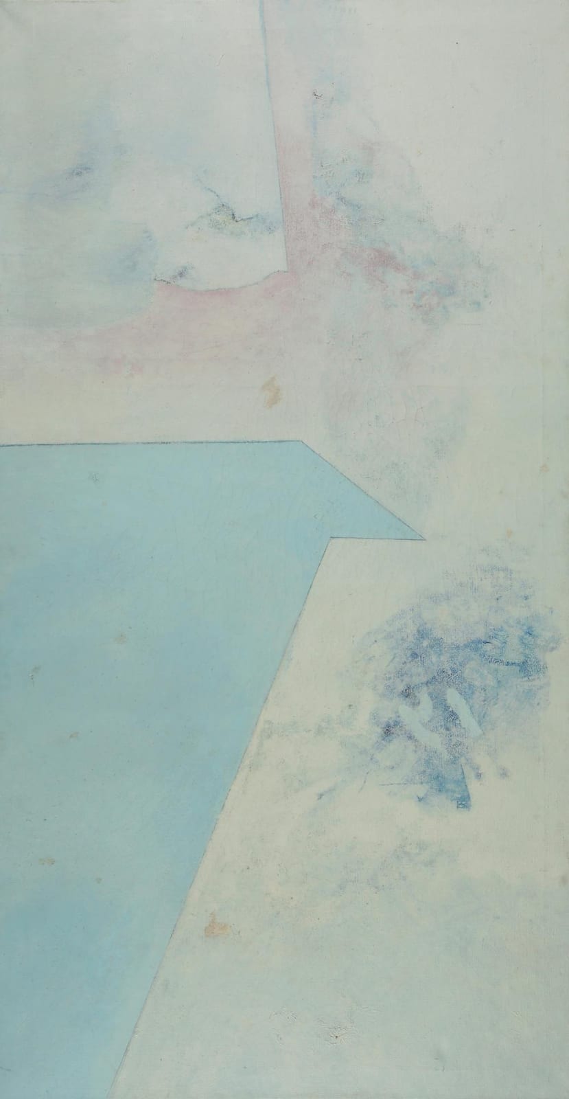 moshe givati · Tiroche Auction House · 2025-07-13 Moshe Givati comparable auction result: moshe givati