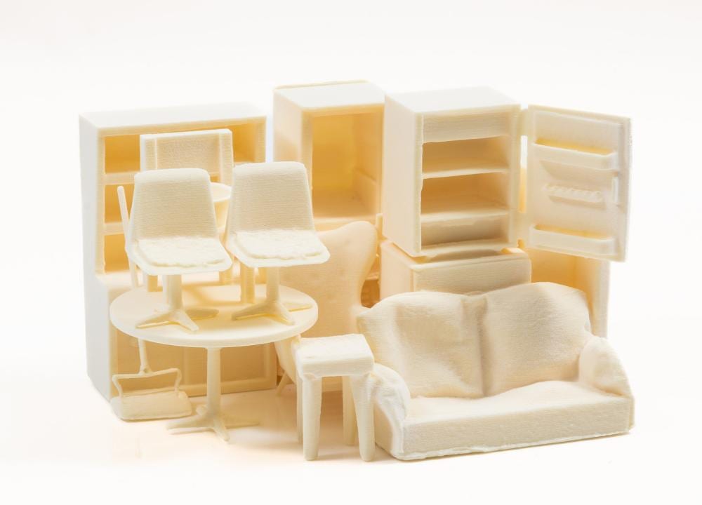 Rachel Whiteread comparable auction result: rachel whiteread b 1963 secondhand