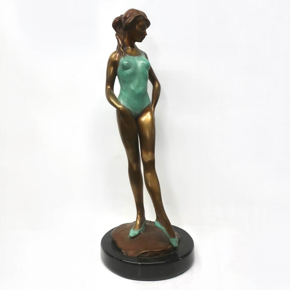 fernando regazzo italian b 1945 ballet dancer · Waddington's · 2025-07-10 Fernando Regazzo comparable auction result: fernando regazzo italian b 1945 ballet dancer