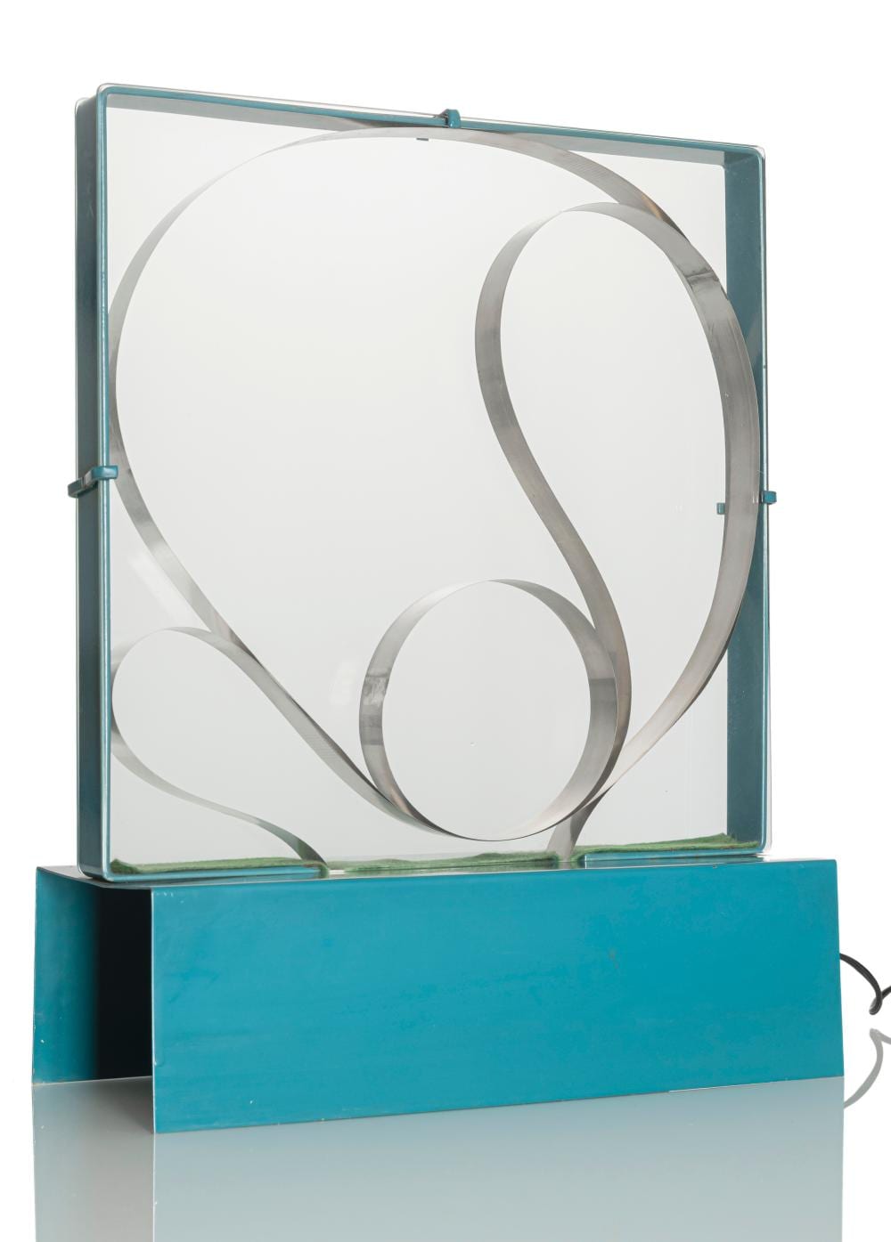 Marco Carna' comparable auction result: colombo gianni
