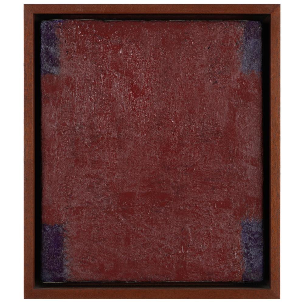 Joseph Greenberg comparable auction result: joseph greenberg 1923 2007 68