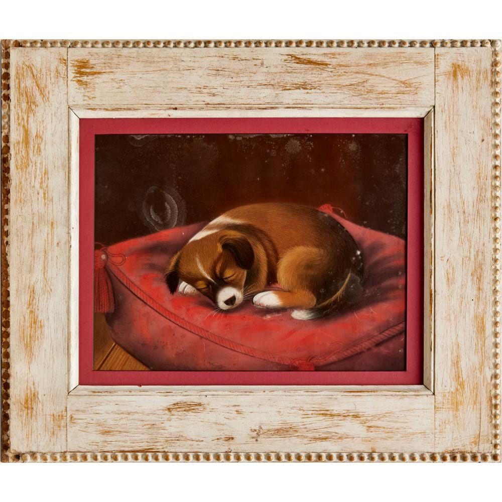 Susan Catherine Moore Waters comparable auction result: susan catherine moore waters attrib pastel