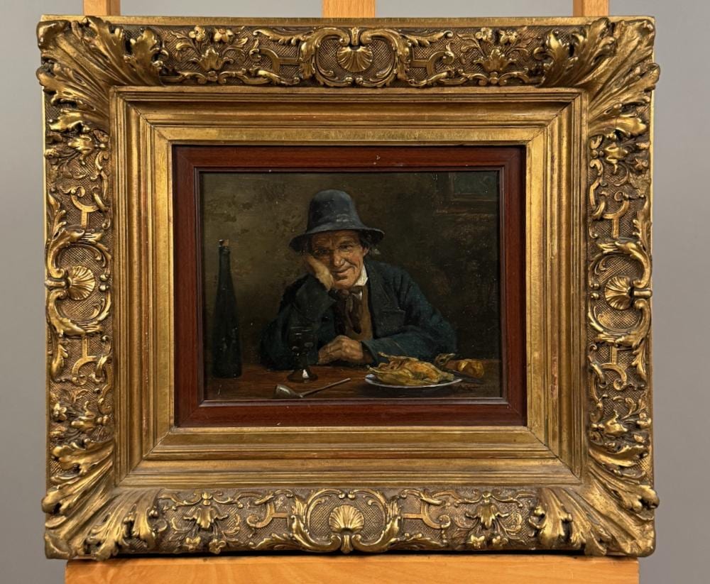 august rieper 1865 hamburg 1940 m nchen lgem lde prosit und mahlzeit 1896 august rieper 1865 hamburg 1940 munich oil painting prosit und mahlzeit 1896 · Kunstauktionhaus Georg Rehm · 2025-07-11 August Rieper comparable auction result: august rieper 1865 hamburg 1940 m nchen lgem lde prosit und mahlzeit 1896 august rieper 1865 hamburg 1940 munich oil painting prosit und mahlzeit 1896
