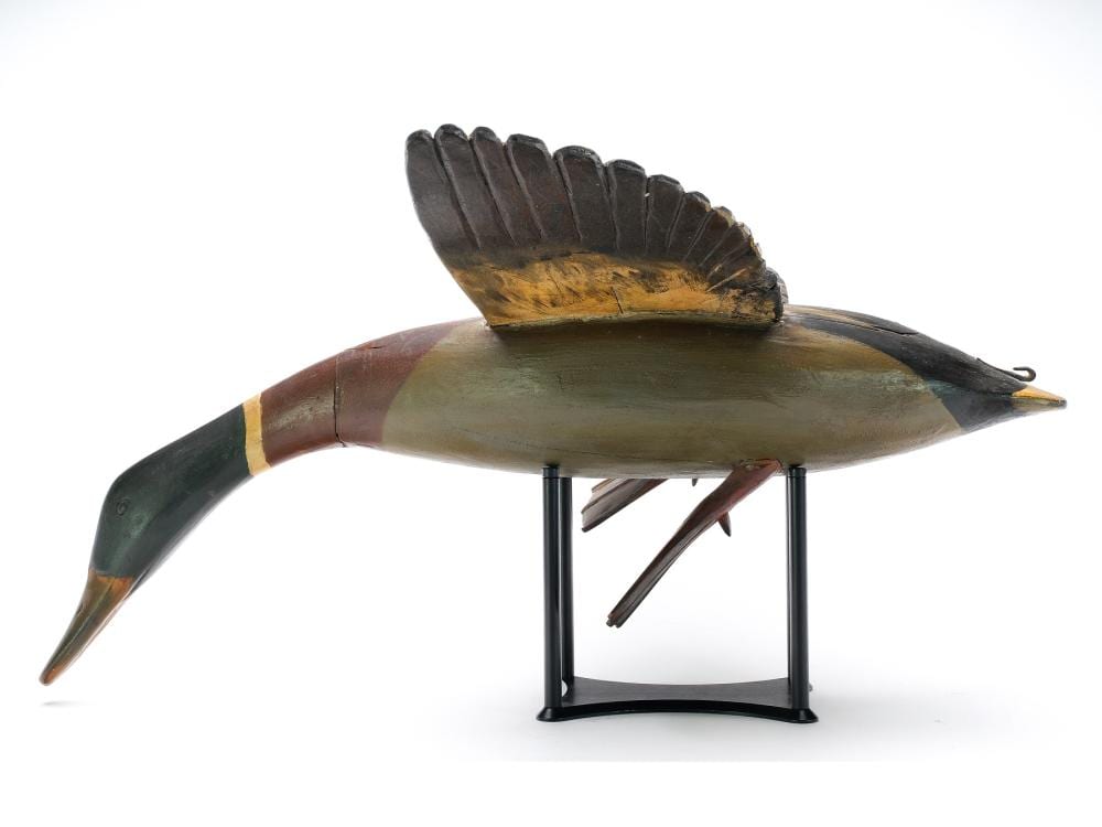 Gus  Wilson comparable auction result: augustus aaron wilson 1864 1950 south portland maine