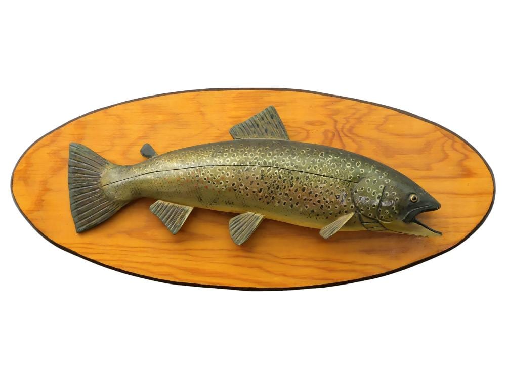 Lawrence Irvine comparable auction result: lawrence irvine 1918 1998 winthrop maine