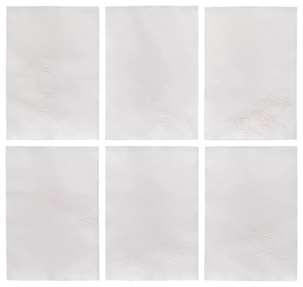 Sharon Louden comparable auction result: extensions