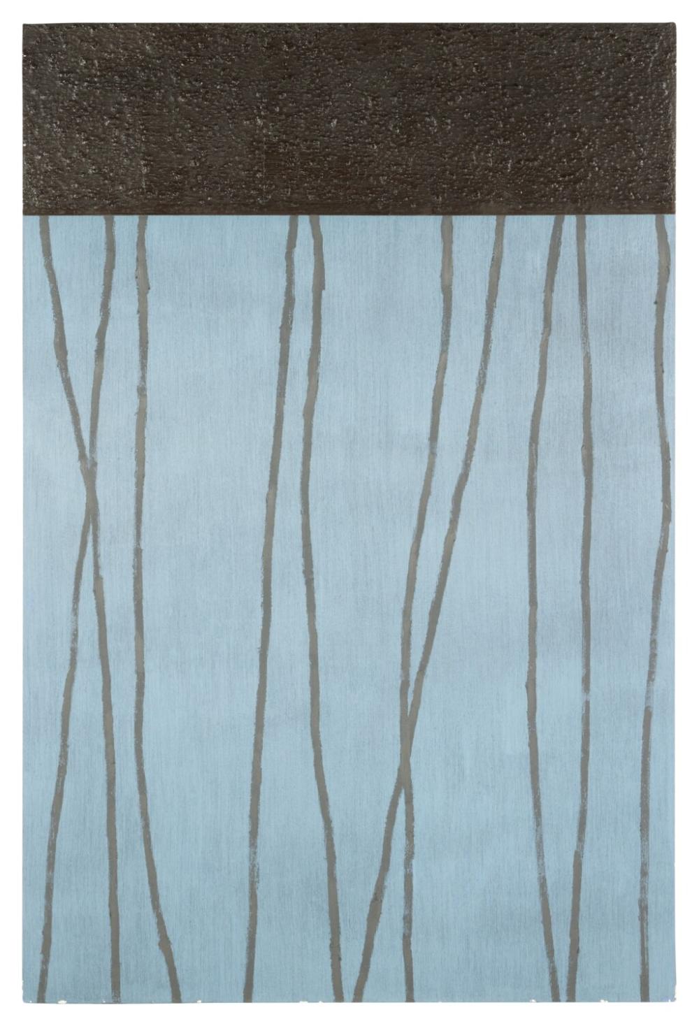 karyatid · Sotheby's · 2025-06-20 Bruce Robbins comparable auction result: karyatid