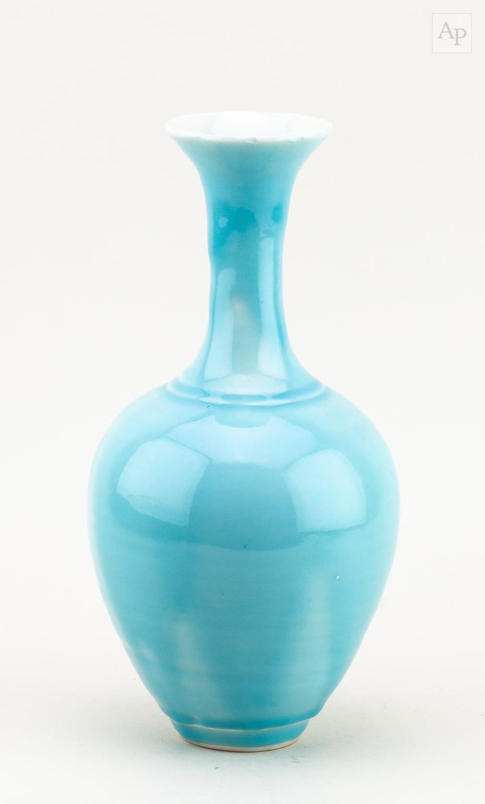 Bridget Drakeford comparable auction result: bridget drakeford born 1946 a porcelain bottle covered in celadon glaze incised signature and character mark height 27cm
