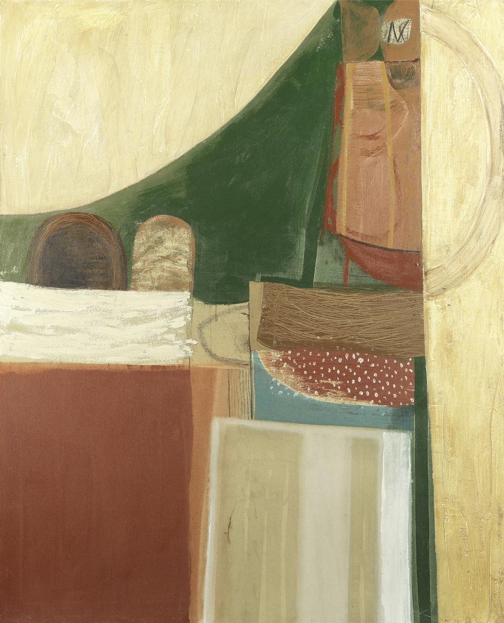 Peter Joyce comparable auction result: peter joyce british born 1964 eston nab no 1