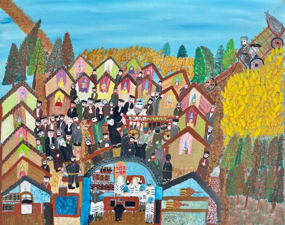 Harry Lieberman comparable auction result: harry lieberman 1876 1983 poland america o c titled the driver s promotion