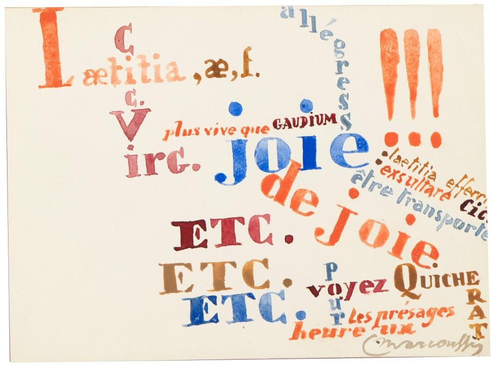 Louis Marcoussis comparable auction result: louis marcoussis l dz 1878 cusset 1941 joie de joie 1935 ca