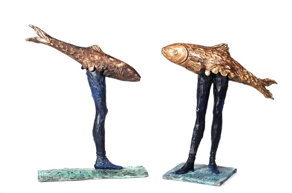Aldo Mondino comparable auction result: aldo mondino torino 1938 2005 oper e arabesque 1998