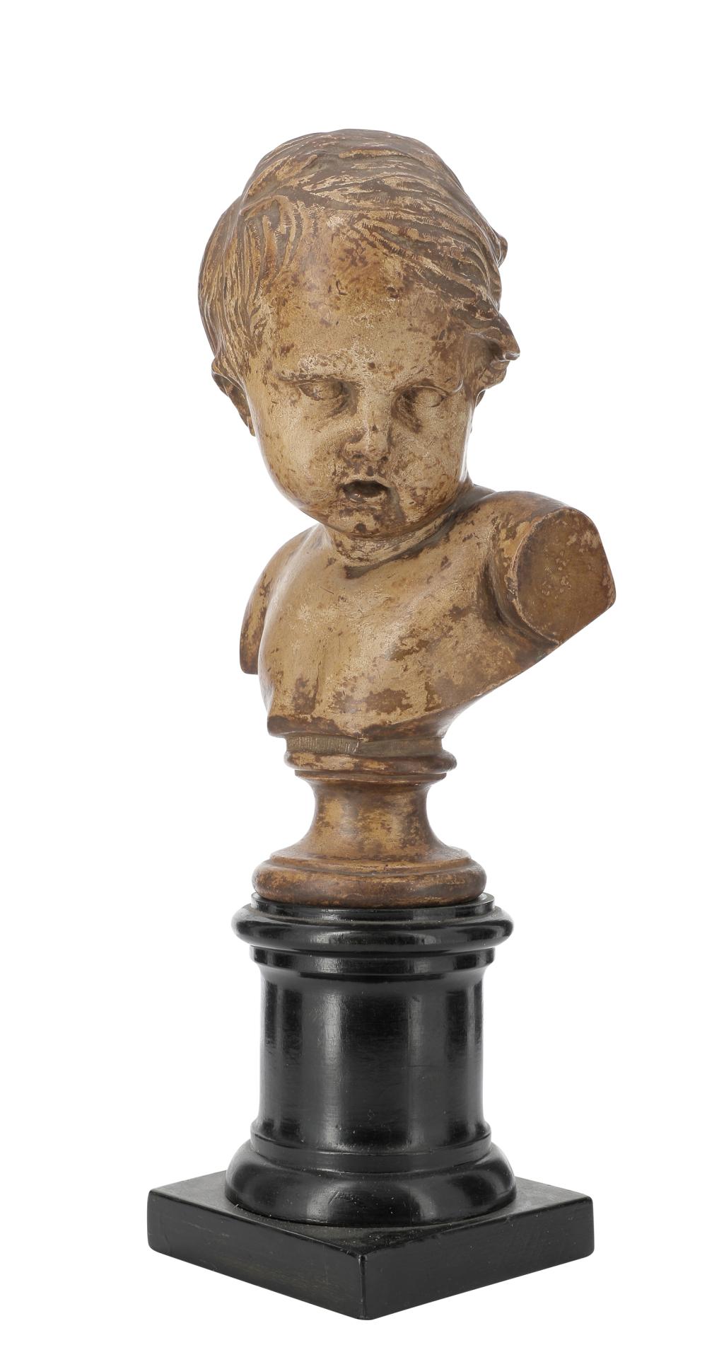 François DuQuesnoy comparable auction result: fran ois duquesnoy 1597 1643 da cupido