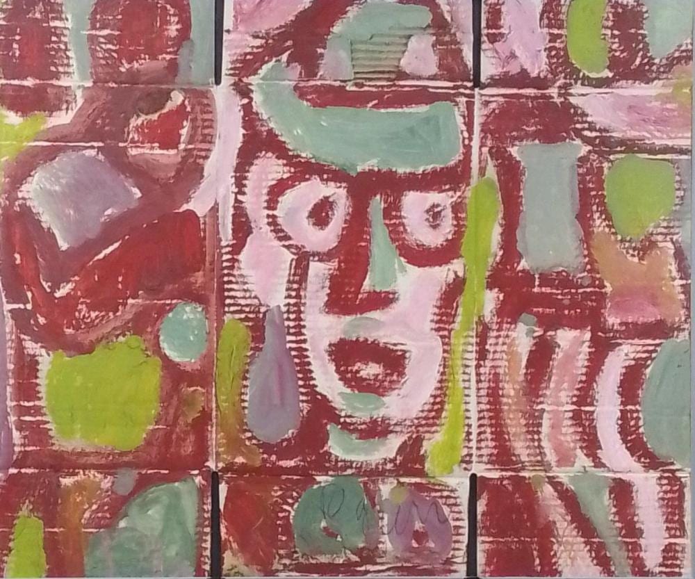 miklos nemeth 1934 2012 oil on board · EJ'S Auction & Appraisal · 2025-07-19 Miklos Nemeth comparable auction result: miklos nemeth 1934 2012 oil on board