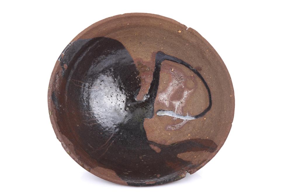 Milton Moon comparable auction result: milton moon australian 1926 2019 bowl diameter 22 cm