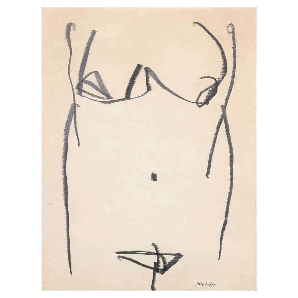 Roberto Chabet comparable auction result: roberto chabet 1937 2013