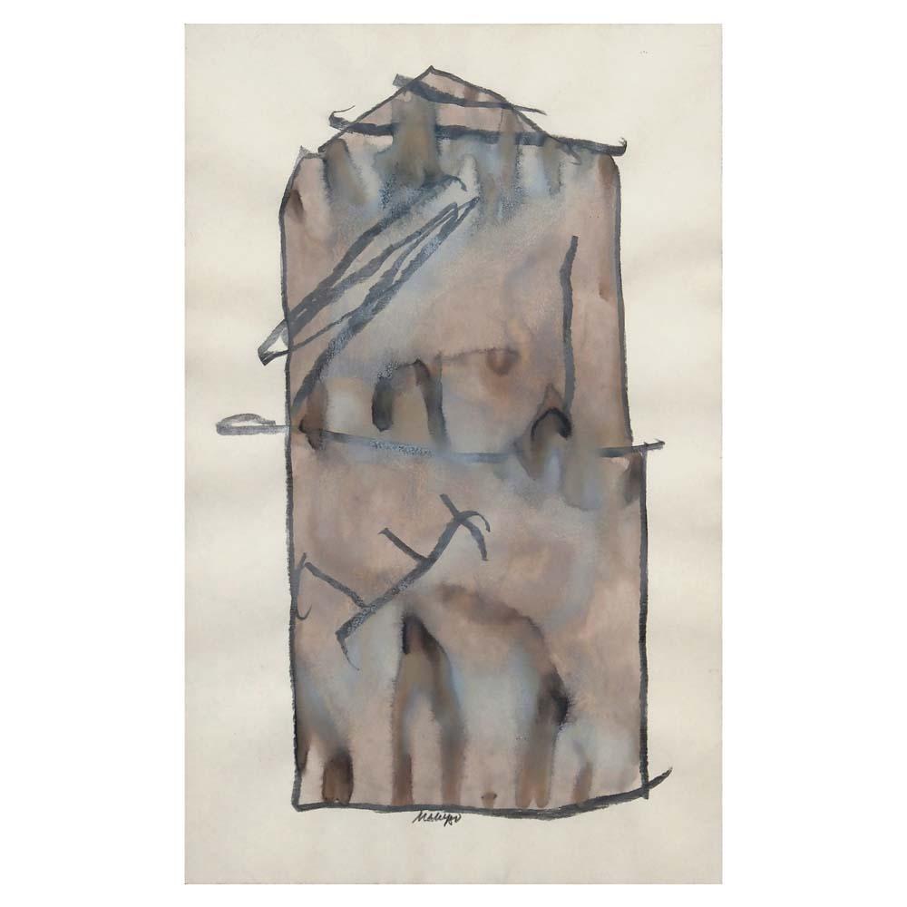 Roberto Chabet comparable auction result: roberto chabet 1937 2013