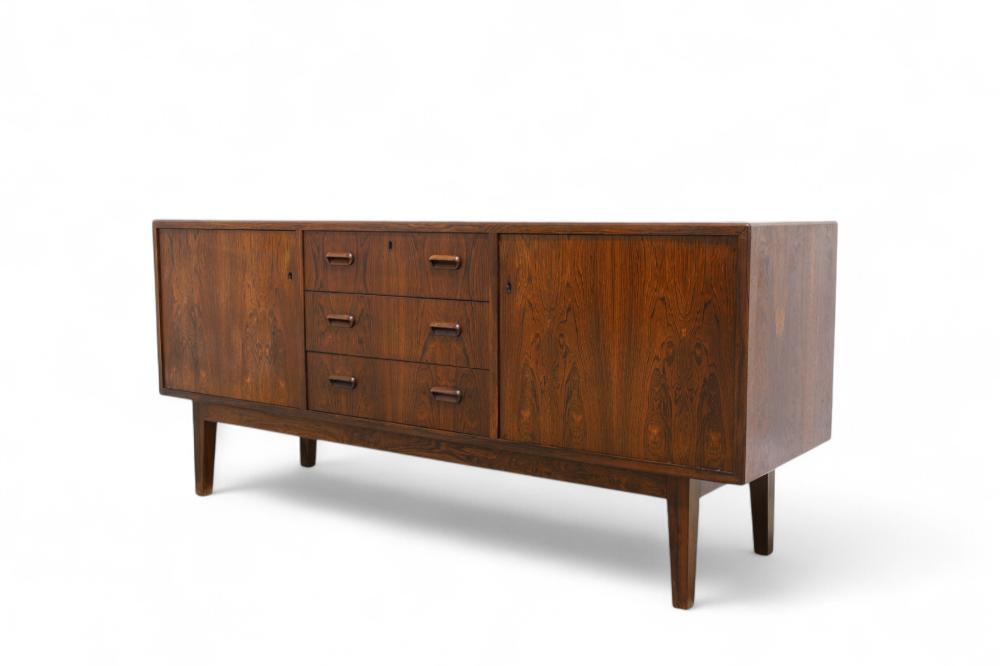 Carlo Jensen comparable auction result: carlo jensen hundevad credenza
