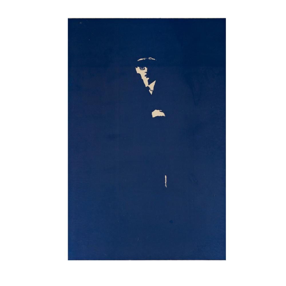 Arnold Mesches comparable auction result: arnold mesches 1923 2016 the museum guard in red violet