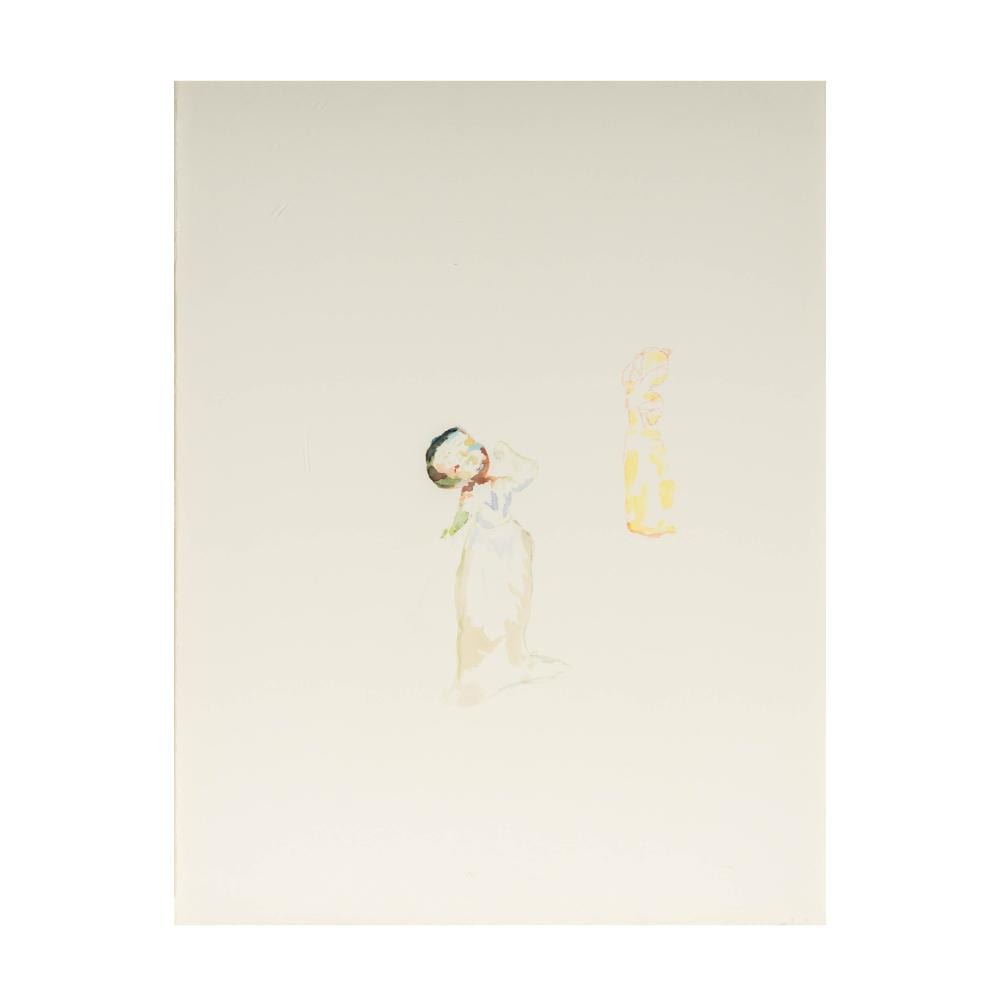 Anne Chu comparable auction result: anne chu 1959 2016 untitled