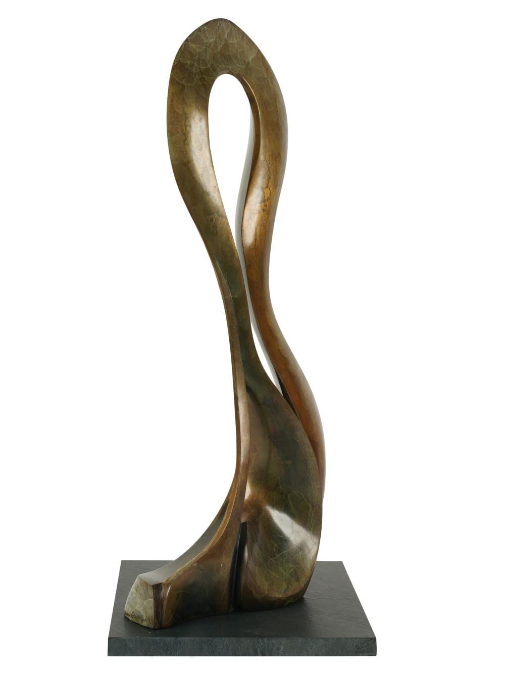 Donald Riggs comparable auction result: donald riggs b 1948
