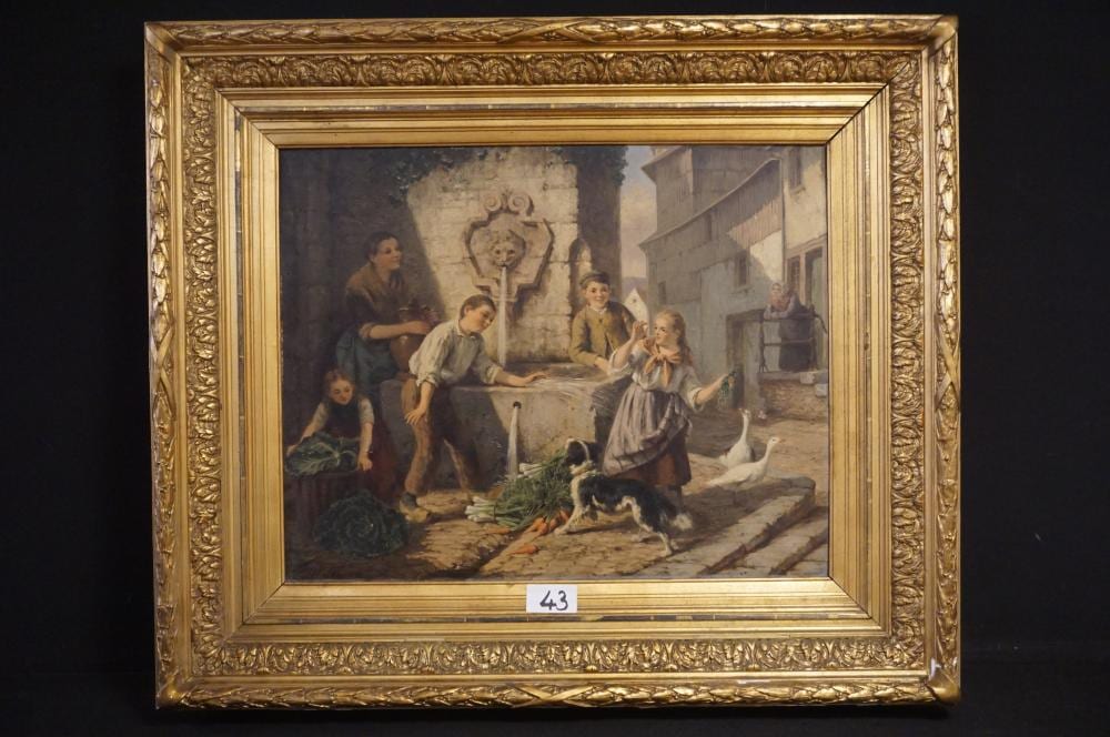 Jan Walraven comparable auction result: jan walraven 1827 1863