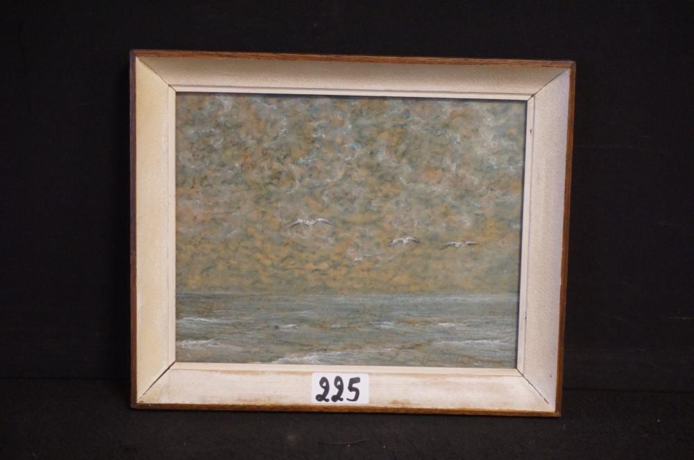 Jan de Clerck comparable auction result: jan de clerck 1881 1962