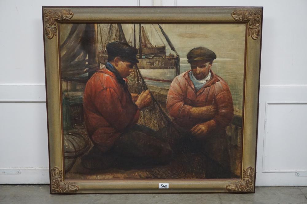 Pierre Verbeke comparable auction result: pierre verbeke 1895 1962