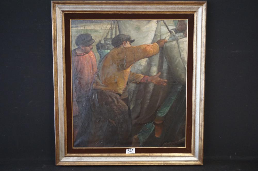 Pierre Verbeke comparable auction result: pierre verbeke 1895 1962