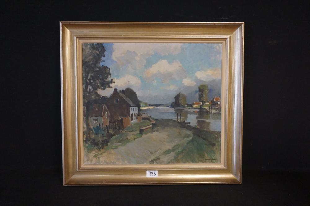 Herman Verbaere comparable auction result: herman verbaere 1906 1993
