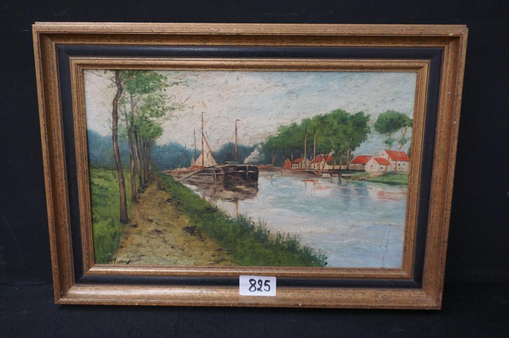 Willem Delsaux comparable auction result: willem delsaux 1862 1945