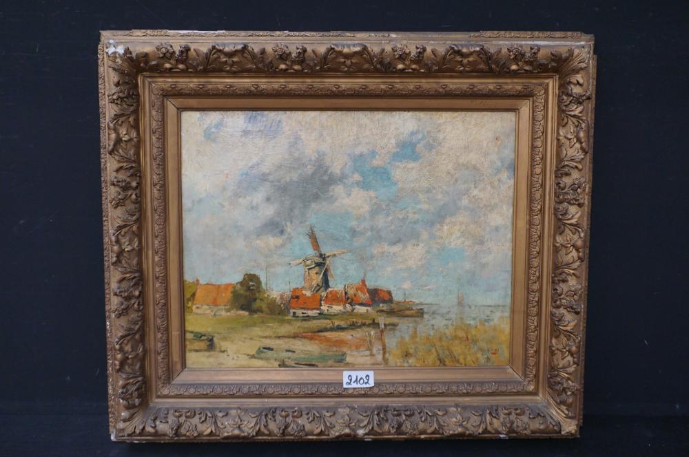 Armand Adrien Marie Apol comparable auction result: armand apol 1879 1950