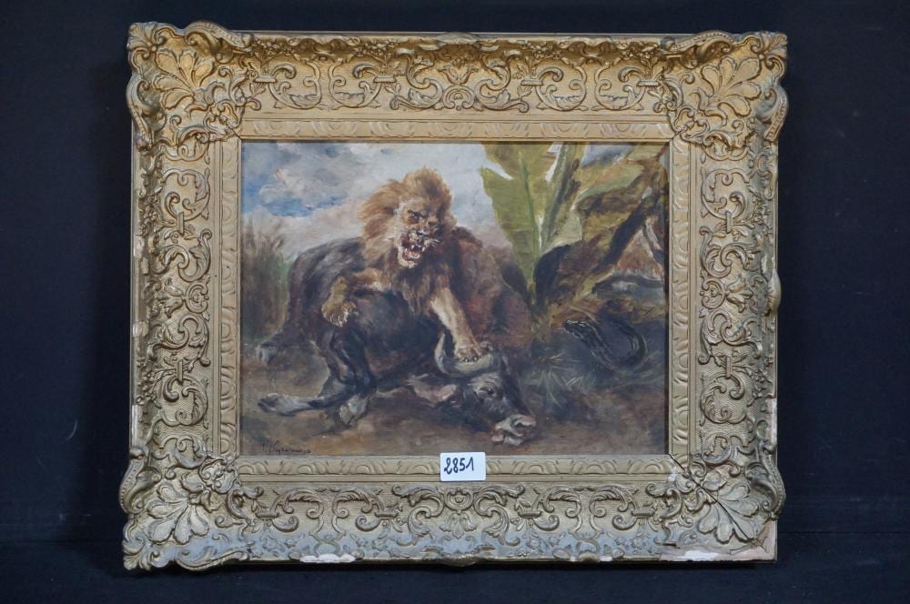 Victor Wagemaekers comparable auction result: victor wagemaekers 1876 1953