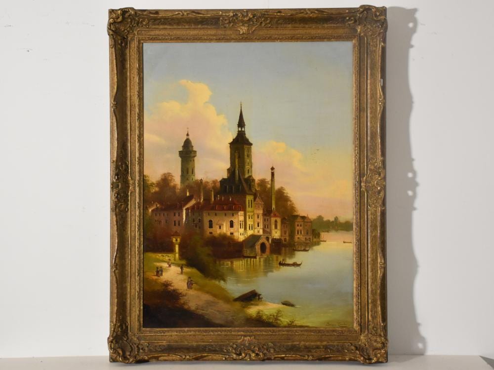 Jacques Carabain comparable auction result: jacques carabain 1834 1933