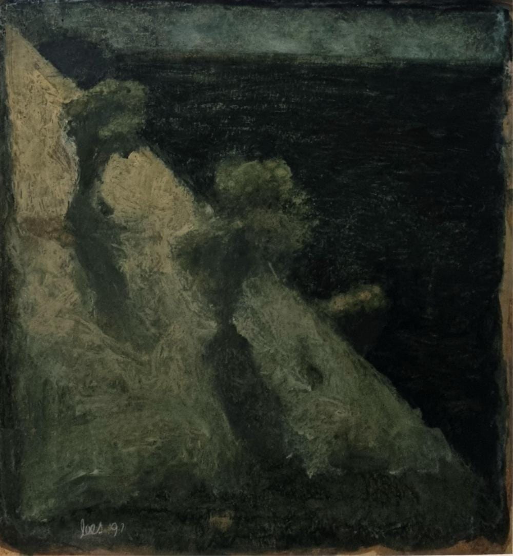 Stephen Lees comparable auction result: stephen lees born 1954 sunday 1997