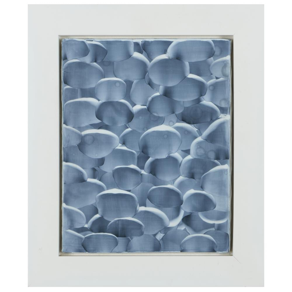 William Wood comparable auction result: william wood b 1960 untitled and untitled
