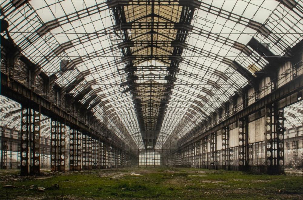raymond ciborowski innocenti chromogenic print · Auctions at Showplace · 2025-08-28 Raymond Ciborowski comparable auction result: raymond ciborowski innocenti chromogenic print